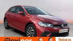 Usado 2023 VW Polo Life Utilitario | 15.290 € (Buen precio)