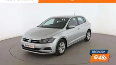 Usado 2018 VW Polo Advance Berlina | 12.499 € (Precio justo)