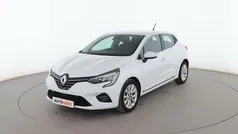 Usado 2021 Renault Clio V Zen Berlina | 14.499 € (Precio justo)