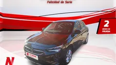 Usado 2021 Opel Corsa Elegance | 12.607 € (Precio justo)