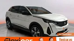 Usado 2023 Peugeot 3008 Allure Monovolumen | 15.970 € (Buen precio)
