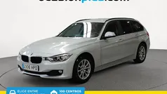 Usado 2013 BMW 318 Familiar | 12.550 € (Precio justo)