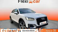 Blanco Usado 2017 Audi Q2 Design SUV | 17.990 € (Precio justo)
