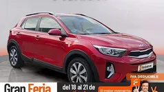 Usado 2023 Kia Stonic SUV | 14.990 € (Buen precio)