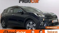 Usado 2021 Kia Niro SUV | 20.990 € (Precio justo)