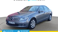 Usado 2011 Mercedes C180 Avantgarde Berlina | 12.390 € (Precio justo)