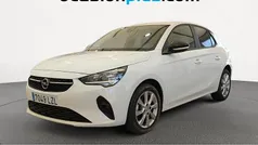 Usado 2022 Opel Corsa Edition Utilitario | 12.264 € (Precio justo)