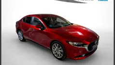 Usado 2022 Mazda 3 Berlina | 20.900 € (Precio justo)