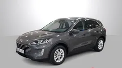 Usado 2020 Ford Kuga Titanium SUV | 18.990 € (Super precio)
