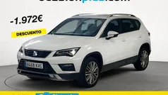 Usado 2019 Seat Ateca XCELLENCE SUV | 21.700 € (Precio justo)