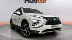 Usado 2022 Mitsubishi Eclipse Cross SUV | 21.990 € (Super precio)