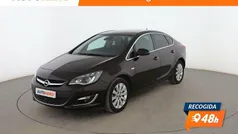 Usado 2015 Opel Astra Excellence Berlina | 10.199 € (Precio justo)