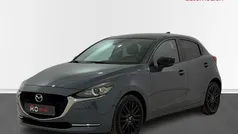 Otro Usado 2023 Mazda 2 Homura-Line Berlina | 16.400 € (Precio justo)