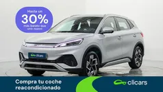 Blanco Usado 2023 BYD Atto 3 Design SUV | 28.990 € (Precio justo)