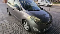 Gris Usado 2011 Renault Grand Scénic III Dynamique Monovolumen | 5500 € (Precio justo)