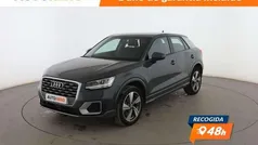 Gris Usado 2018 Audi Q2 Sport SUV | 20.299 € (Buen precio)