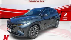 Usado 2021 Hyundai Tucson SUV | 24.289 € (Super precio)