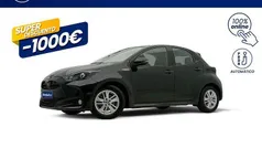 Usado 2021 Toyota Yaris Hybrid Active Berlina | 17.985 € (Buen precio)
