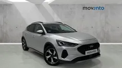 Usado 2024 Ford Focus ST-Line | 21.990 € (Precio justo)