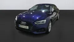 Usado 2019 Audi A5 Sport Coupe | 31.700 € (Precio justo)