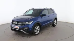 Usado 2020 VW T-Cross Sport SUV | 18.599 € (Precio justo)
