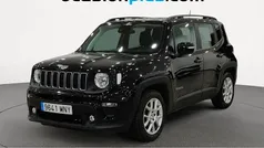 Usado 2024 Jeep Renegade Limited SUV | 19.910 € (Precio justo)