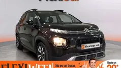 Usado 2020 Citroën C3 Aircross Feel SUV | 11.490 € (Precio justo)