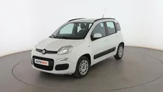 Blanco Usado 2014 Fiat Panda Lounge Utilitario | 7799 € (Precio justo)