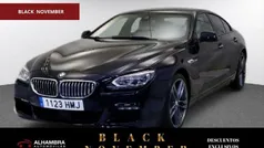 Usado 2012 BMW 650 Comfort Edition Coupe | 24.450 € (Precio justo)