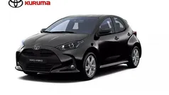 Usado 2024 Toyota Yaris Hybrid Active Berlina | 22.495 € (Precio justo)