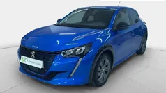 Otro Usado 2023 Peugeot e-208 Allure Utilitario | 20.500 € (Buen precio)