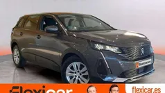 Usado 2021 Peugeot 5008 Active Monovolumen | 17.990 € (Buen precio)