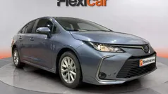 Usado 2022 Toyota Corolla Active Berlina | 17.090 € (Precio justo)