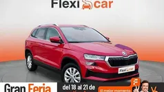Usado 2023 Skoda Karoq Ambition SUV | 21.690 € (Precio justo)