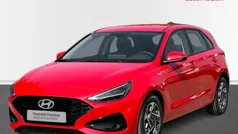 Usado 2025 Hyundai i30 Berlina | 23.500 € (Buen precio)