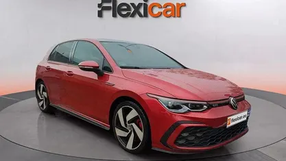 Usado VW Golf VIII GTI 245 CV (180 kW) 2020 Berlina