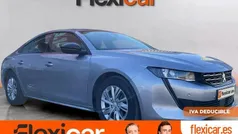 Usado 2022 Peugeot 508 Active Berlina | 17.790 € (Super precio)