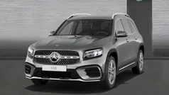 Mercedes GLB200