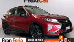 Usado 2021 Mitsubishi Eclipse Cross SUV | 20.990 € (Precio justo)