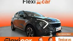 Usado 2024 Kia Sportage SUV | 26.490 € (Buen precio)