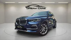 Azul Usado 2019 BMW X5 Comfort Edition SUV | 42.990 € (Super precio)