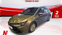 Usado 2024 Toyota Corolla Active | 23.822 € (Precio justo)