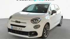 Usado 2022 Fiat 500X Sport SUV | 18.455 € (Precio justo)