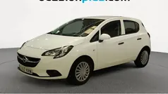 Usado 2018 Opel Corsa Business Utilitario | 9546 € (Precio justo)