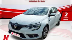 Usado 2020 Renault Mégane IV Business | 14.009 € (Precio justo)