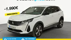 Usado 2023 Peugeot 3008 Allure SUV | 21.900 € (Precio justo)