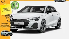 Usado 2024 Audi A3 Premium | 36.990 € (Buen precio)