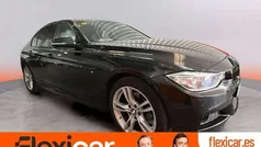 Usado 2015 BMW 318 Berlina | 16.970 € (Precio justo)