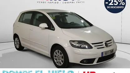 Usado VW Golf IV Highline 116 CV (85 kW) 2005 Utilitario