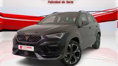 Usado 2024 Cupra Ateca SUV | 33.084 € (Super precio)